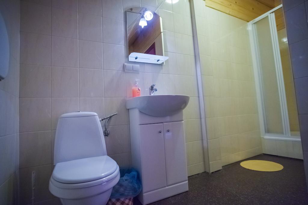 Chata Gieda Hotel Gdów Szoba fotó